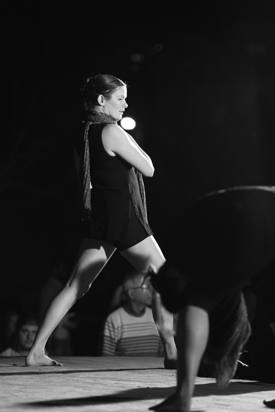 International Dance Day Festival in Lebanon